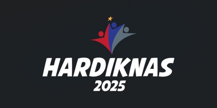 Hardiknas 2025