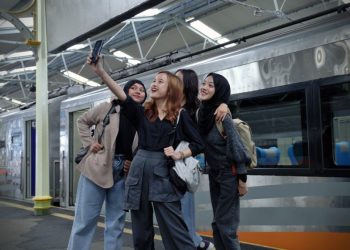 KAI Berikan Diskon 10% bagi Civitas Academica dan Alumni dari Kampus Mitra