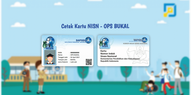 Mengenal NISN dan Cara Cek Secara Online dengan Mudah