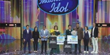 Menpora Apresiasi Indonesian Idol 2025, Dinilai Jadi Wadah Kreativitas Anak Muda
