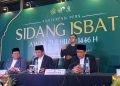 Pemerintah Tetapkan Idul Adha 1446 H Jatuh pada 6 Juni 2025