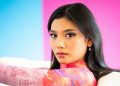 Rachel manurung jadi jadi anggota ke-19 Now United