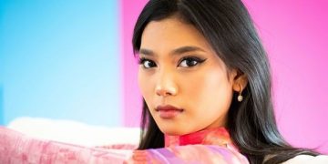 Rachel manurung jadi jadi anggota ke-19 Now United