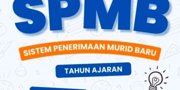 Jadwal dan Mekanisme Pendaftaran SPMB SMA/SMK Jateng Tahun Ajaran 2025/2026 Resmi Diumumkan