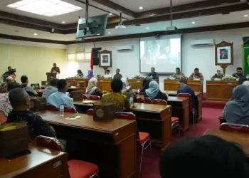 SPMB SMP 2025 di Bantul Gunakan Sistem Token, Pendaftaran Bisa dari Rumah