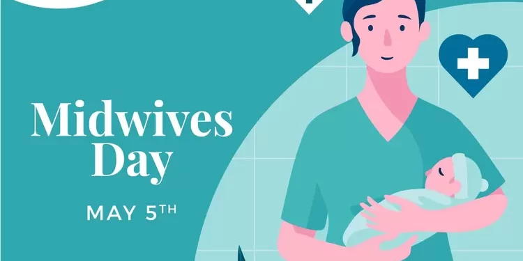 Hari Bidan Sedunia 2025