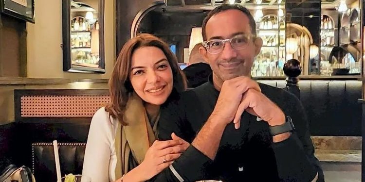 Suami Najwa Shihab Meninggal, Dirjen Baru Ditunjuk, hingga Kasus Suap di Kemnaker