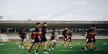 TC di Bali, Timnas Indonesia Hadapi Sejumlah Dinamika Jelang Laga Kontra China dan Jepang
