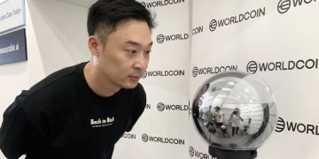 WorldCoin