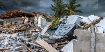 Gempa Magnitudo 6 Guncang Bengkulu, 100 Bangunan Rusak