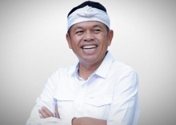 Dedi Mulyadi