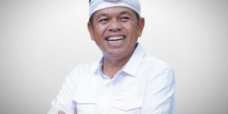 Dedi Mulyadi