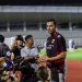 Indonesia vs China Laga Debut Emil Audero