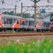 KAI Commuter Operasikan Tiga KRL Baru Asal China di Lintas Bogor dan Cikarang Mulai 1 Juni 2025