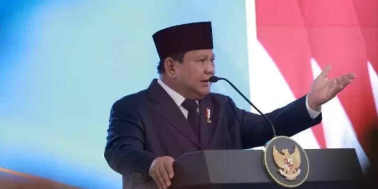 Kenaikan Gaji Hakim hingga 280%: Komitmen Prabowo Wujudkan Keadilan atau Strategi Politik?