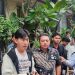 Kronologi Mahasiswa UI Cho Yong Gi Ditangkap Saat Tolong Korban Demo Buruh