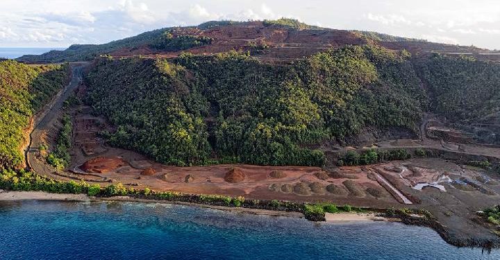 Mengapa Tambang di Raja Ampat Dianggap Melanggar Undang-Undang dan Putusan MK