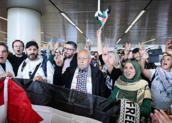 Mesir-Deportasi-Puluhan-Aktivis-Pro-Palestina-Jelang-Aksi-Global-March-to-Gaza