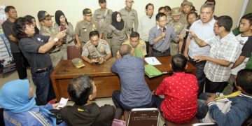 Pemerintah Provinsi Jawa Barat Tindak Lanjuti Laporan Pelanggaran SPMB 2025