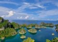 Raja Ampat Surga Dunia yang Harus Dijaga, Bukan Dieksploitasi