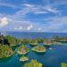 Raja Ampat Surga Dunia yang Harus Dijaga, Bukan Dieksploitasi