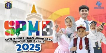 SPMB JAKARTA