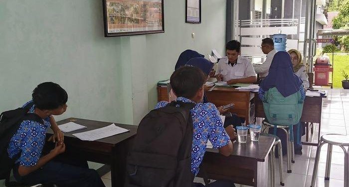 Hari Pertama Pendaftaran SPMB DKI Jakarta 2025/2026 Terkendala Akses Situs