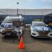 Mobil Korlantas Polri-Silancar