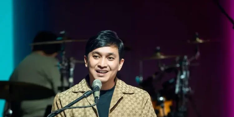 Yovie Widianto Diangkat jadi Komisaris Pupuk Indonesia