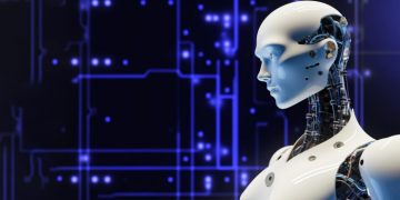 Kecerdasan Buatan Bergerak: Saat Mesin Mulai Merasa, Merencana, dan Bertindak