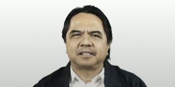 Ade Armando Jadi Komisaris PLN Nusantara Power