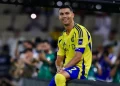Cristiano Ronaldo Jadi Atlet dengan Pendapatan Tertinggi di Dunia 2025