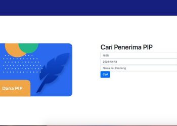 Pendaftaran PIP 2025 Bisa Lewat HP, Ini Syarat dan Cara Daftarnya