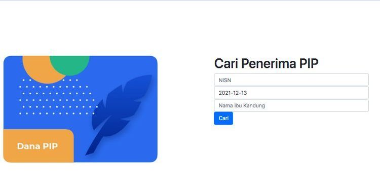 Pendaftaran PIP 2025 Bisa Lewat HP, Ini Syarat dan Cara Daftarnya
