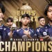EVOS ESPORTS