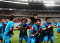 Hasil Piala AFF U-23 Semalam