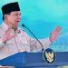 Prabowo Ancam Sita Penggilingan Padi