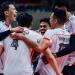 Timnas Voli Putra Indonesia Naik ke Peringkat 49 Dunia Usai Juarai SEA V League 2025
