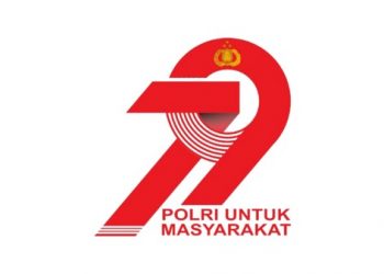 HUT Bhayangkara ke-79 Digelar di Monas, Polri Tampilkan Teknologi Robotik hingga Layanan Publik Gratis