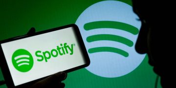 Boikot Spotify Meluas