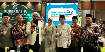 Pandangan Prof. Dr. Ali Mochtar Ngabalin, M.Si: Sepuluh Bulan Bukan Ukuran Kegagalan