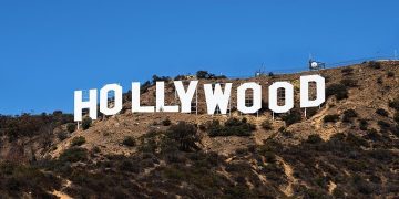 Hollywood tolak Israel