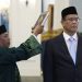 Reshuffle Kabinet Prabowo 8 September 2025