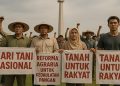 SPI Ajukan 6 Tuntutan ke Pemerintah Prabowo