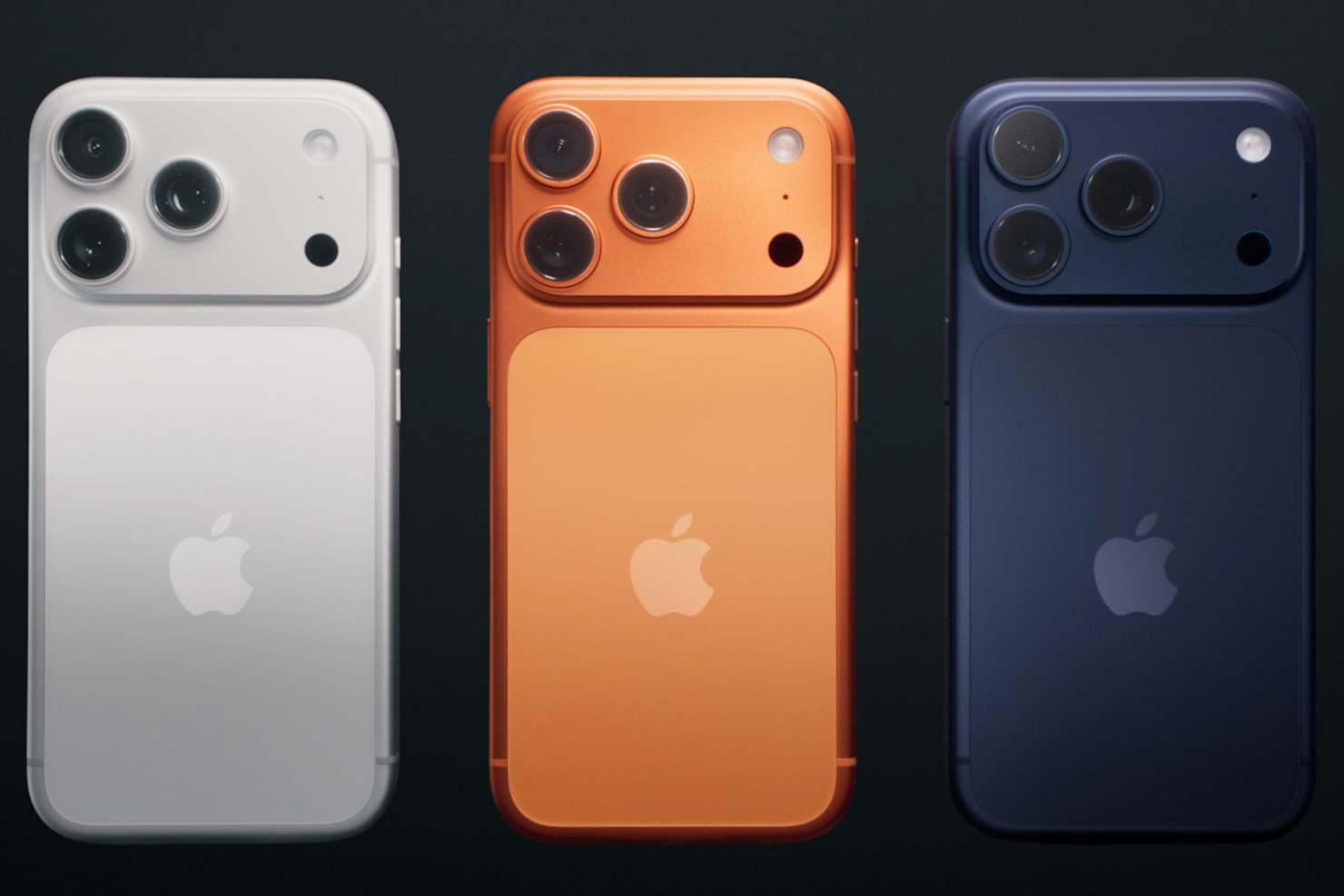 iPhone 17 Pro dan Pro Max Resmi Meluncur-Ini Spesifikasi dan Harganya