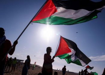 Inggris, Australia, Kanada Akui Kedaulatan Palestina, Tekanan Diplomatik untuk Israel Meningkat