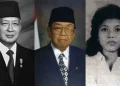 Mensos Serahkan 40 Berkas Usulan Pahlawan Nasional, Gus Dur, Soeharto, dan Marsinah Didaftarkan
