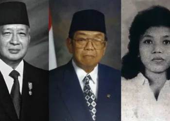 Mensos Serahkan 40 Berkas Usulan Pahlawan Nasional, Gus Dur, Soeharto, dan Marsinah Didaftarkan