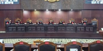 MK Kabulkan Gugatan Serikat Pekerja, UU Tapera Dinyatakan Bertentangan dengan UUD 1945