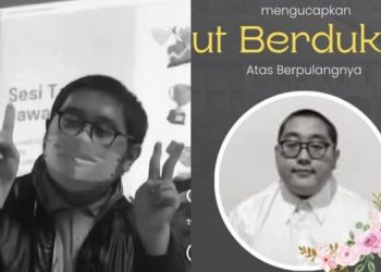 Mahasiswa UNUD Tewas Diduga Dibully